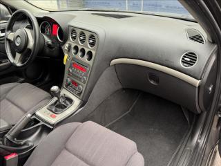 Alfa Romeo 159 1,9 Bez koroze+NOVÁ SPOJKA !! - náhled 24
