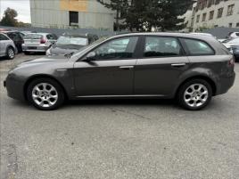 Alfa Romeo 159 1,9 Bez koroze+NOVÁ SPOJKA !! - náhled 4