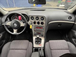 Alfa Romeo 159 1,9 Bez koroze+NOVÁ SPOJKA !! - náhled 27