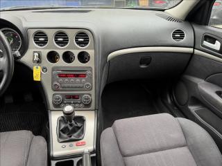 Alfa Romeo 159 1,9 Bez koroze+NOVÁ SPOJKA !! - náhled 28
