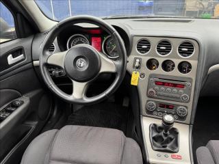 Alfa Romeo 159 1,9 Bez koroze+NOVÁ SPOJKA !! - náhled 29