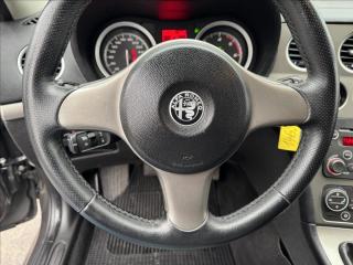 Alfa Romeo 159 1,9 Bez koroze+NOVÁ SPOJKA !! - náhled 30