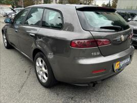 Alfa Romeo 159 1,9 Bez koroze+NOVÁ SPOJKA !! - náhled 6