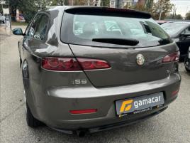 Alfa Romeo 159 1,9 Bez koroze+NOVÁ SPOJKA !! - náhled 7