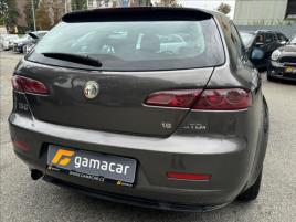 Alfa Romeo 159 1,9 Bez koroze+NOVÁ SPOJKA !! - náhled 9