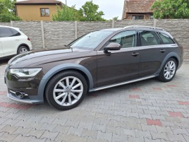 Audi A6 Allroad Quatro,3.0TDI,180kW,el.tan