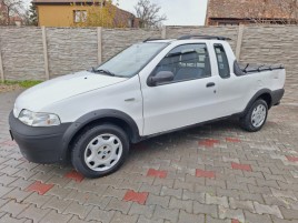 Fiat Strada 1.9 JTD,59kW