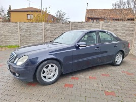 Mercedes-Benz 2.2 CDI,100kW,vhev