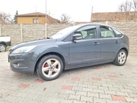 Ford Focus 1.6 / 74kW,tan,vhev