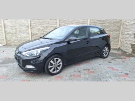 Hyundai i20 1.1 CRD, 55kW