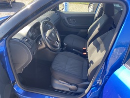Škoda Fabia (2014) 1.2TSI,SPORT, rezervace - náhled 12