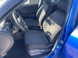 Škoda Fabia (2014) 1.2TSI,SPORT, rezervace - náhled 17