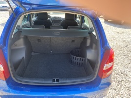 Škoda Fabia (2014) 1.2TSI,SPORT, rezervace - náhled 21
