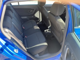 Škoda Fabia (2014) 1.2TSI,SPORT, rezervace - náhled 22