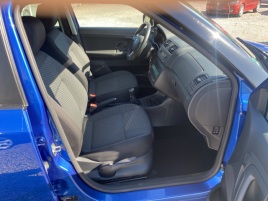 Škoda Fabia (2014) 1.2TSI,SPORT, rezervace - náhled 23
