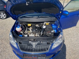 Škoda Fabia (2014) 1.2TSI,SPORT, rezervace - náhled 25