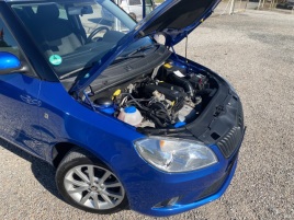 Škoda Fabia (2014) 1.2TSI,SPORT, rezervace - náhled 26