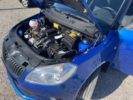 Škoda Fabia (2014) 1.2TSI,SPORT, rezervace - náhled 27