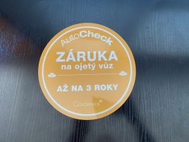 Škoda Fabia (2014) 1.2TSI,SPORT, rezervace - náhled 38