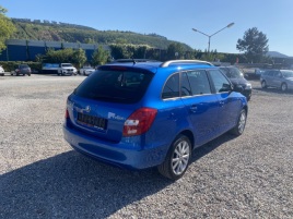 Škoda Fabia (2014) 1.2TSI,SPORT, rezervace - náhled 4