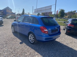Škoda Fabia (2014) 1.2TSI,SPORT, rezervace - náhled 5