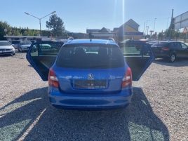 Škoda Fabia (2014) 1.2TSI,SPORT, rezervace - náhled 9