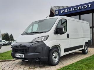 Peugeot Boxer FG330 L2H1 BHDi 120k M6