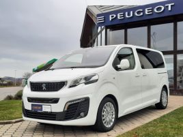 Peugeot Traveller L2 ACTIVE EL 100kW 1.MAJ!