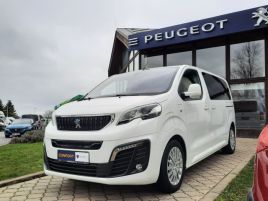 Peugeot Traveller L2 ACTIVE EL 100kW 1.MAJ!