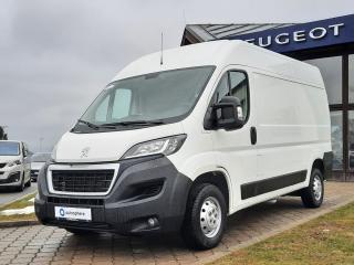 Peugeot Boxer FG330 L2H2 2.2 BHDI 140k M6