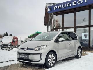 Volkswagen e-up! 82k AT 1.MAJ.