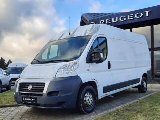 Fiat Ducato FG3300 L3H2 2.3 JTD 120k