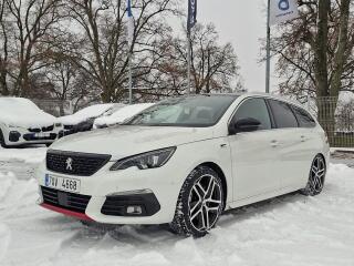 Peugeot 308 SW GT 1.6 THP 205k M6