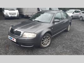 koda Superb 1.9 TDI Digiklima r