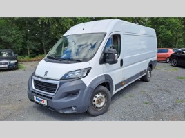 Peugeot Boxer 2.0 HDI L4H2 120KW