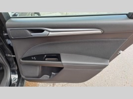 Ford Mondeo 2.0 TDCI Trend - náhled 10