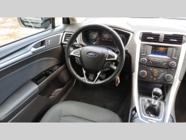 Ford Mondeo 2.0 TDCI Trend - náhled 16