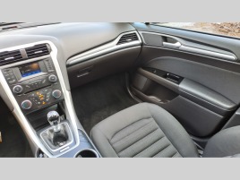 Ford Mondeo 2.0 TDCI Trend - náhled 17