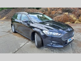 Ford Mondeo 2.0 TDCI Trend - náhled 3