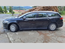 Ford Mondeo 2.0 TDCI Trend - náhled 4