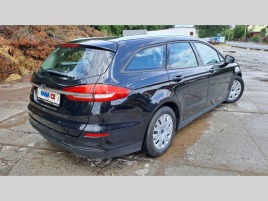 Ford Mondeo 2.0 TDCI Trend - náhled 6