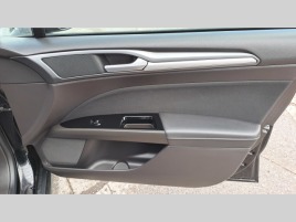Ford Mondeo 2.0 TDCI Trend - náhled 8
