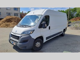 Peugeot Boxer 2.0 HDI L3H2