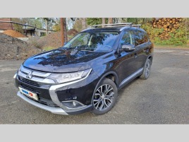 Mitsubishi Outlander 2.2 DI-D Intense