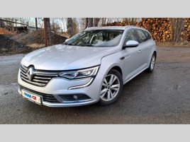 Renault Talisman 1.7 DCI Grandtour Ke+NAVI