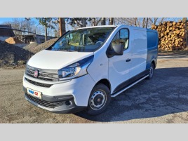 Fiat Talento 1.6 MJ L2H1