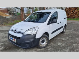 Citron Berlingo 1.6 HDI r klima