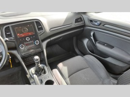 Renault Mégane 1.5 DCI Energy NAVI - náhled 16