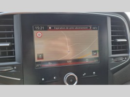 Renault Mégane 1.5 DCI Energy NAVI - náhled 24