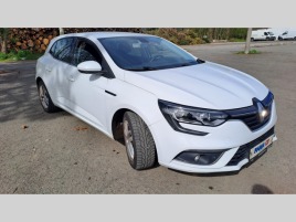 Renault Mégane 1.5 DCI Energy NAVI - náhled 3